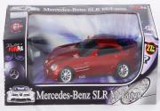    MERCEDES-BENZ SLR McLaren.  2.
              ,   .
