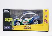    FORD FOCUS RS WRC 2006.  2.
              ,   .