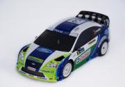    FORD FOCUS RS WRC 2006.  3.
              ,   .