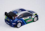    FORD FOCUS RS WRC 2006.  4.
              ,   .