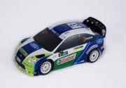    FORD FOCUS RS WRC 2006.  1.
              ,   .