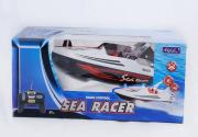   SEA RACER.  2.
              ,   .