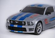   FORD MUSTANG GT BY 3D CARBON.  4.
              ,   .