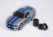   FORD MUSTANG GT BY 3D CARBON.  1.
              ,   .