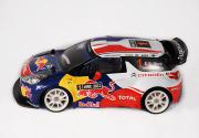   CITRON DS3 WRC 2011.  3.
              ,   .